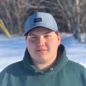 Meet your Posher, Wilfred